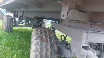 Predám vlečku 9t z špz - 6