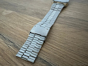 Dámske Vintage hodinky - Omax Quartz - 6
