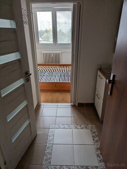 1,5 Izbový byt pri Spoločenskom Pavilóne - 6