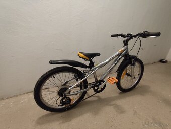 Detský bicykel GT Aggressor 20 - 6