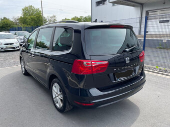 Seat Alhambra 2.0 TDI CR DPF 177k EXCLUSIVE DSG - 6