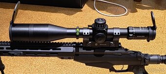 Tikka T3X TAC A1 .308WIN - 6