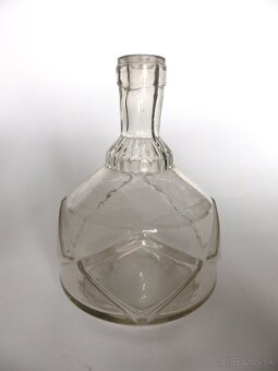 Predám staré sklo - 6