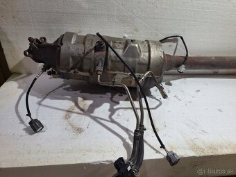 Mitshubishi  L200 2.5. did  128kw 2016 - 6