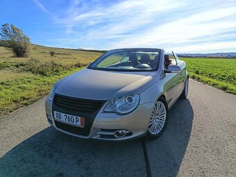 Volkswagen Eos - 6