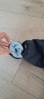 Chlapčenská zimná kombinéza vel.74 - 6