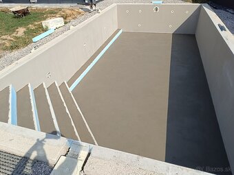 Cementove potery, ekostyren.. - 6