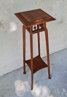 Kvetinové stlpy - 6