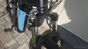 Elektrobicykel Besv Trb1 xc - 6