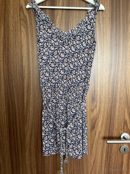 Darujem šaty za odvoz Tom Tailor, Zara, HM, Promod, Loci - 6