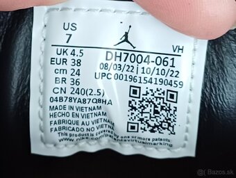 Nike air Jordan elevate - 6