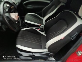 Seat Ibiza Cupra 1.4Tsi/Kompresor,132Kw,DSG,Lift-Rozpredam - 6