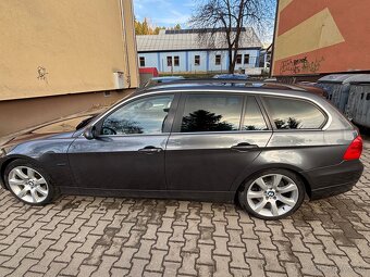 BMW rad 3 e91 Touring 325xi - 6
