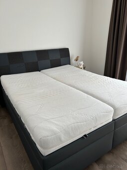 manželska posteľ - 6