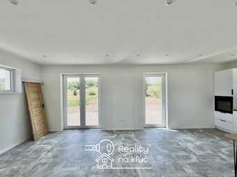 Na predaj novostavba 3-izbový rodinný dom v obci Čechy - 6
