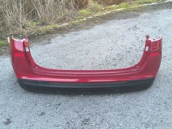 Hyunda I30 CW 1,6 CRDI D4FE rozpredám na ND - 6