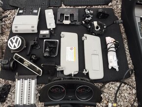 VW Golf VII diely - 6