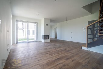 Novostavba 4-izbového rodinného domu v podhorí Tatier - 6