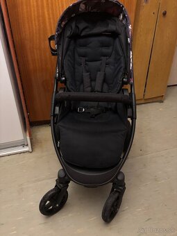 Kocik Hauck i Pro Satur R - 6