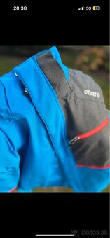 Lyžiarska bunda etirel - 6