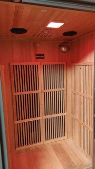 Infrasauna - 6