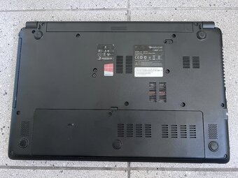 Packard Bell / Celeron 2955U / 4GB RAM / 120GB SSD / 15.6" - 6