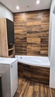 2 izbový byt v Rohožníku na prenájom - 6