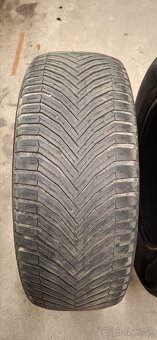 Michelin crossclimate 2 - 6