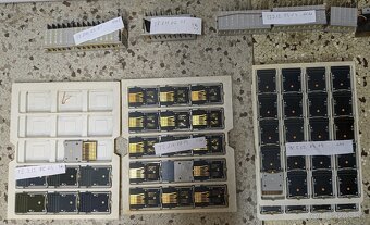 Krýžový ovládač - JOYSTYCK - 6