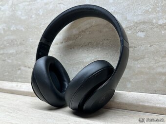 Beats Studio Pro, Black - 6