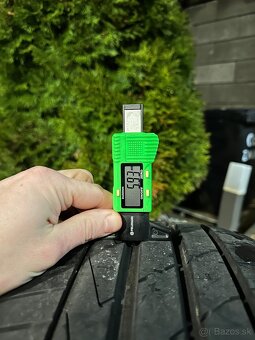 225/45 R17 91W 2025 letné HANKOOK - 6