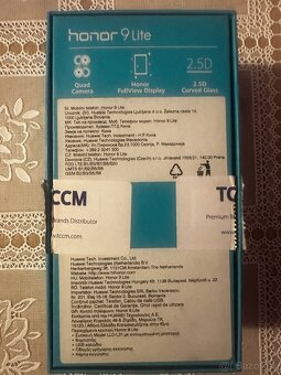 Honor 9 lite - 6