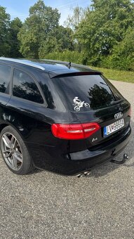 Audi A4 Avant 2.0 TDI 130KW Prestige - 6