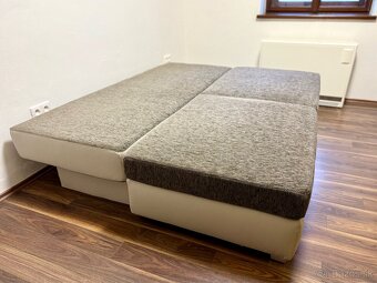 Rozkladací gauč - 6
