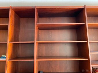 Obývacia stena, obývačka, kvalitná - 6