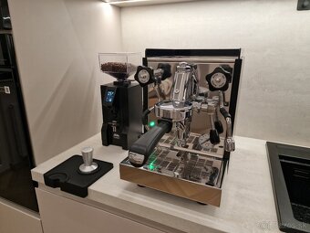 Astoria Loft Coffee Machine - 6