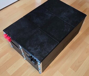 Batériový box LifePo4 – 48V - 6