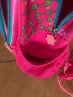 Skolsky vak Frozen - 6