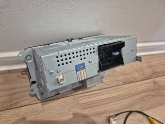 RADIO 2DIN RNS VOLKSWAGEN - 6