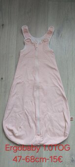 Dievčenské oblečnie - 6