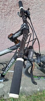 Kross hexagon x8 - 6