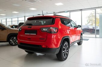 Jeep Compass 1.3 GSE Night Eagle II - 6