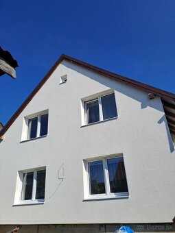Zatepľovanie fasád na kľúč- sezona 2026 - 6