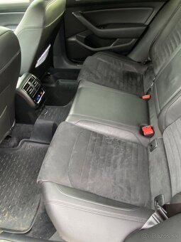 VW PASSAT B8 SEDAN HIGHLINE - 6