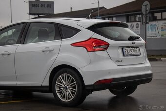 Ford Focus 1.6 Duratec Ti-VTC Edition X 77kW - 6