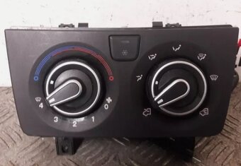 Klima panel fiat ducato - 6