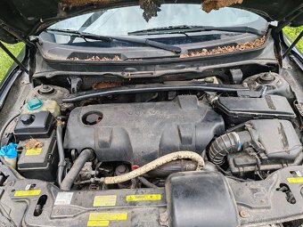 Volvo xc90 2.4 D5 ND - 6