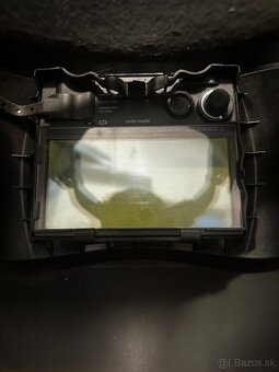 Zváracia kukla Optrel e684 - 6