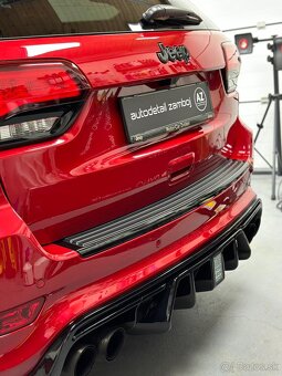 Jeep Grandcherokee Trackhawk Supercharged - 6