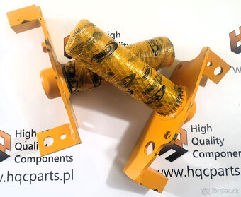 Náhradné diely pre stavebné stroje - 6